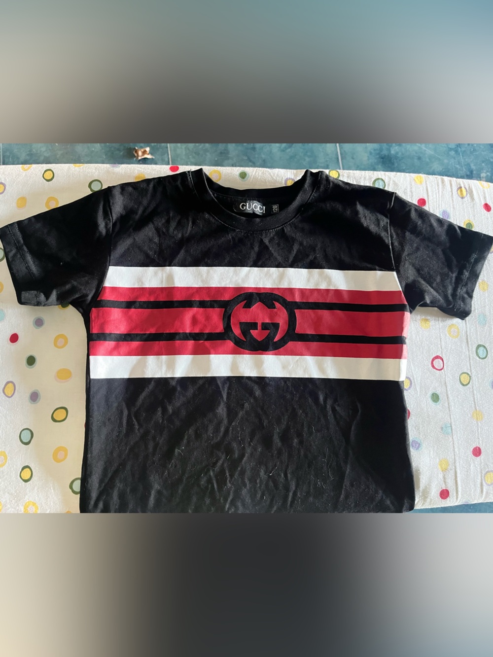 Gucci T-shirt